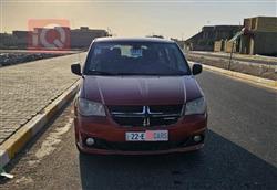 دودج جراند كارافان